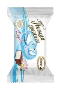 Конфета Птица дивная лайт
